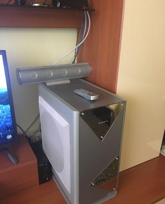 EBODA 5.1 model B-50 Home Theater System
