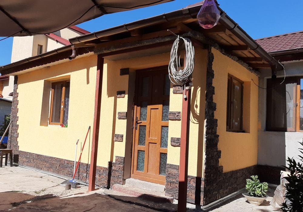 Ececut lucrari interioare și exterioare