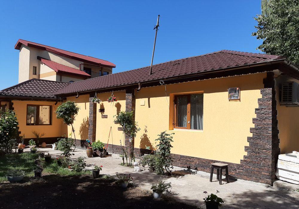 Ececut lucrari interioare și exterioare