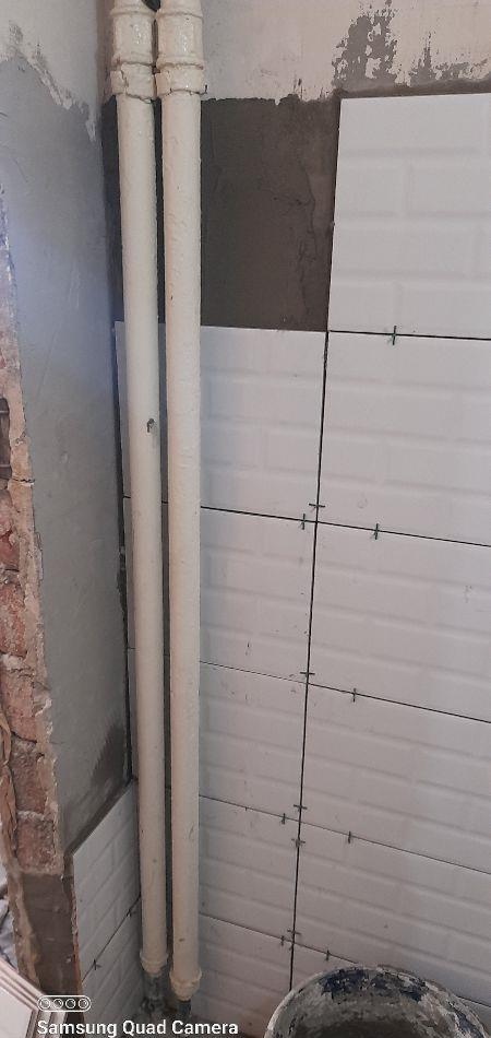 Echipă ,faianță ,glet,rigips ,finisaje