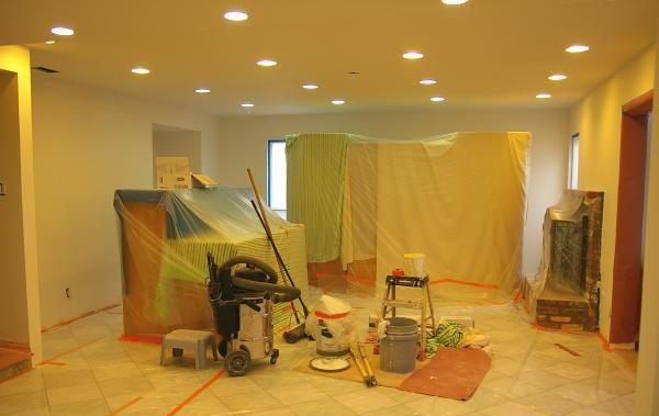 ECHIPA renovam apartamente