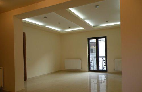 ECHIPA renovam apartamente
