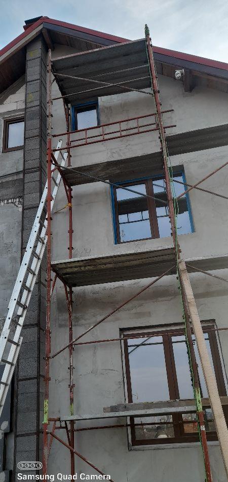 ECHIPĂ RENOVĂRI INTERIOARE Inclusiv ILFOV