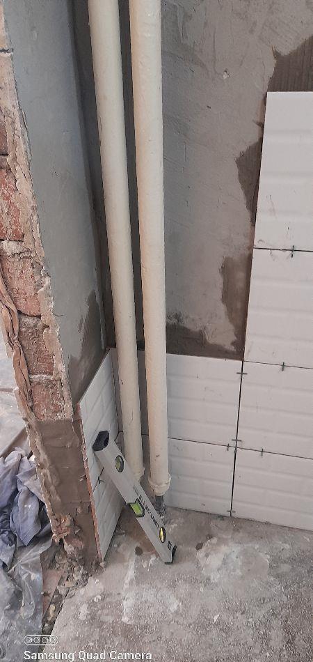 ECHIPĂ RENOVĂRI INTERIOARE Inclusiv ILFOV