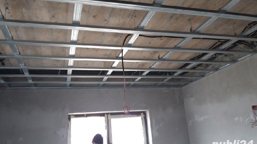 echipa serioasa  executam lucrari in constructi