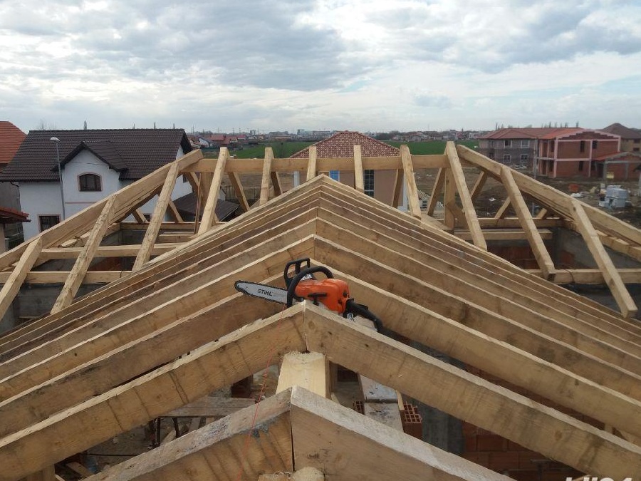echipa serioasa  executam lucrari in constructi