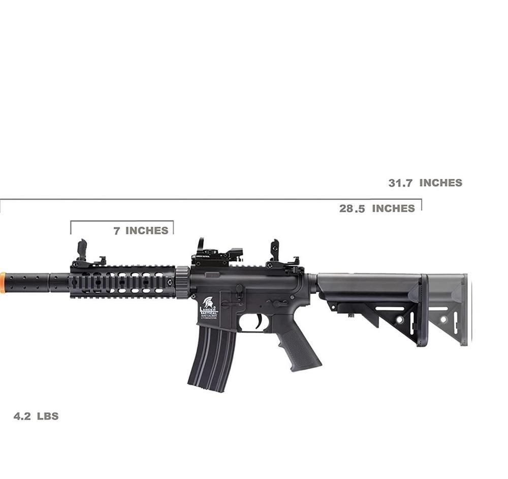 echipament airsoft