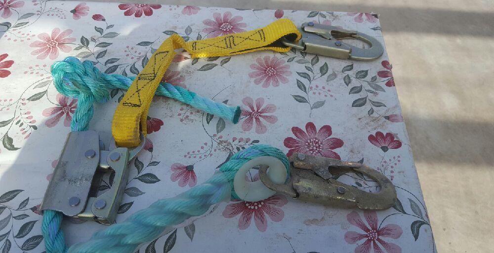 echipament complet pentru alpiniști utilitari