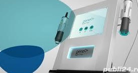 Echipament tratament facial OxyGeneo   Pollogen