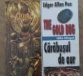 Edgar Allan Poe - The gold bug. Carabusul de aur (editie bilingva)