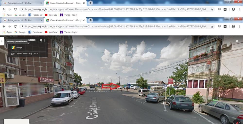 Efectuez ITP AUTO fara programare,la Poligonul SAO,situat intre Strandul si  Piata Iosia(Mega Image)