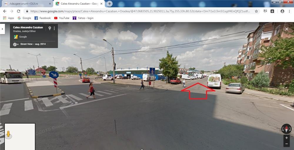 Efectuez ITP AUTO fara programare,la Poligonul SAO,situat intre Strandul si  Piata Iosia(Mega Image)