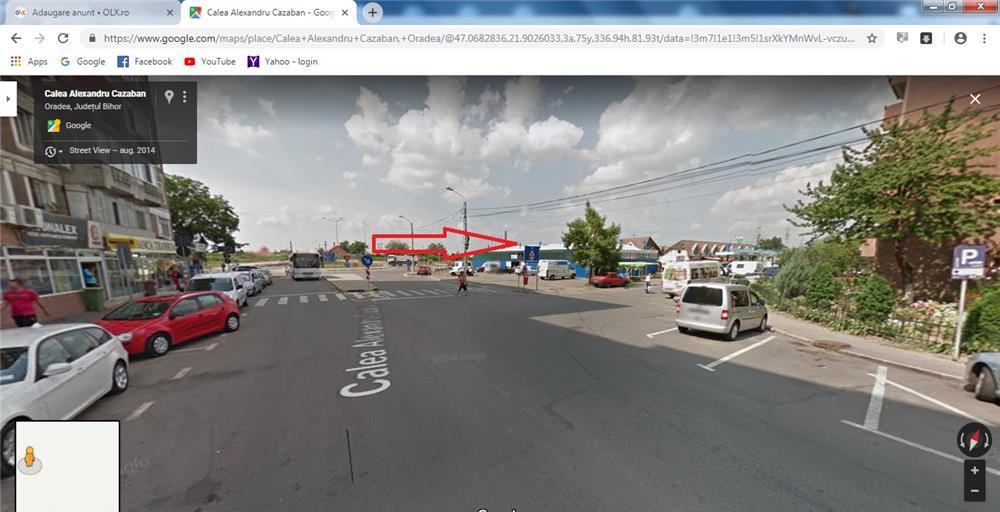 Efectuez ITP AUTO fara programare,la Poligonul SAO,situat intre Strandul si  Piata Iosia(Mega Image)