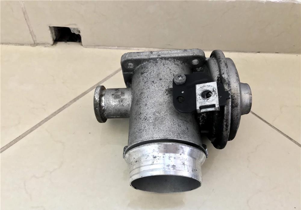 EGR original BMW 3.0d
