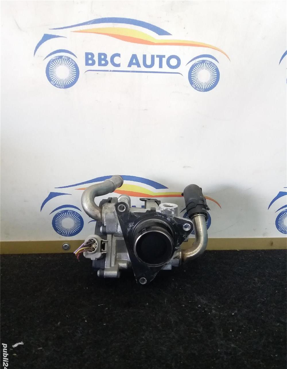 EGR VW PASSAT B8 2.0 CRLB COD 04L131501R