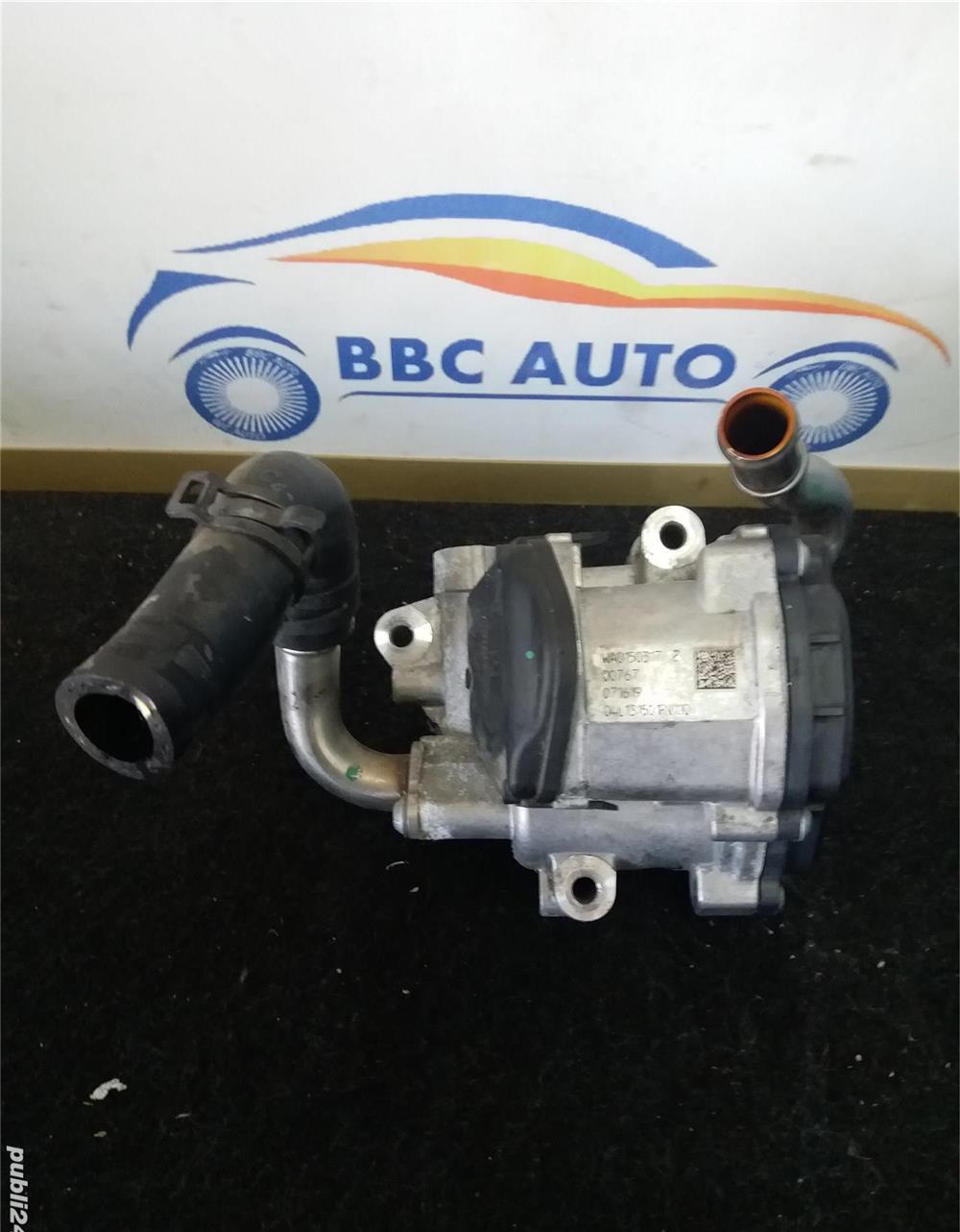 EGR VW PASSAT B8 2.0 CRLB COD 04L131501R