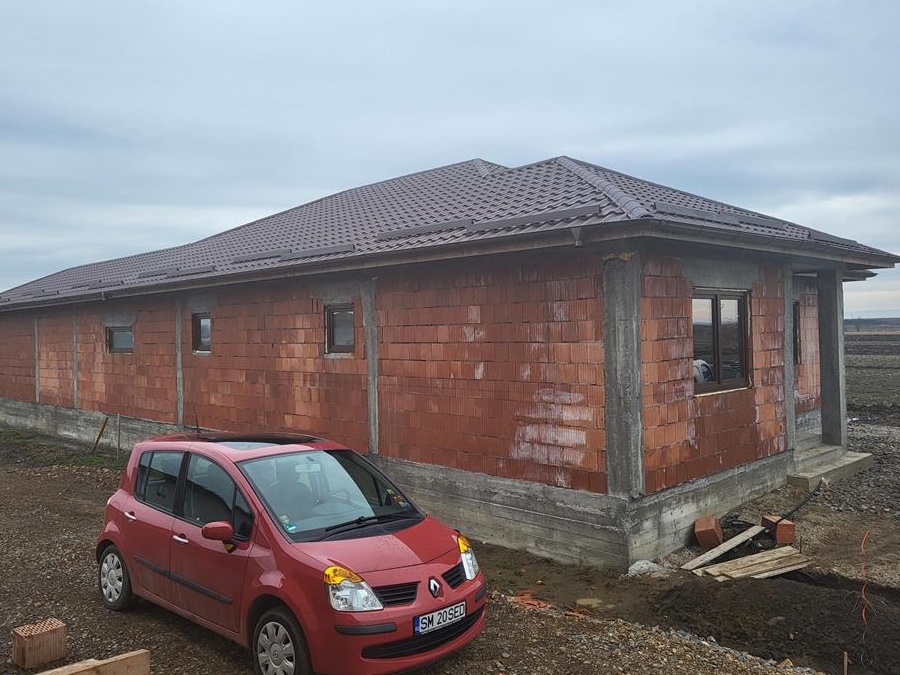 egzecut construcții de la a la z