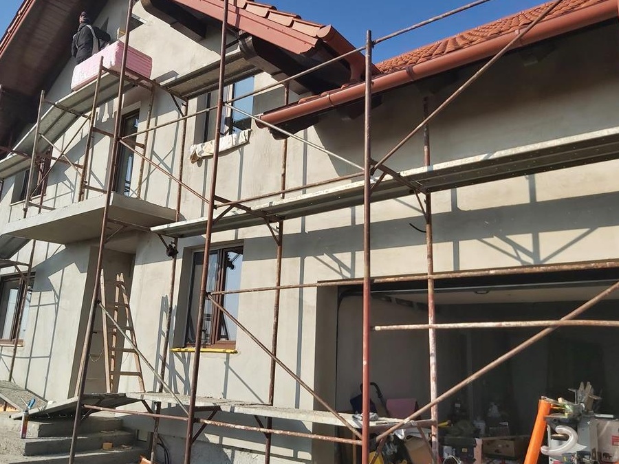 egzecut construcții de la a la z