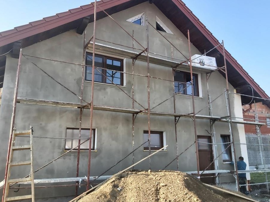 egzecut construcții de la a la z