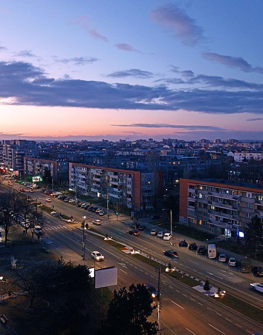 El greco calea bucuresti regim hotelier