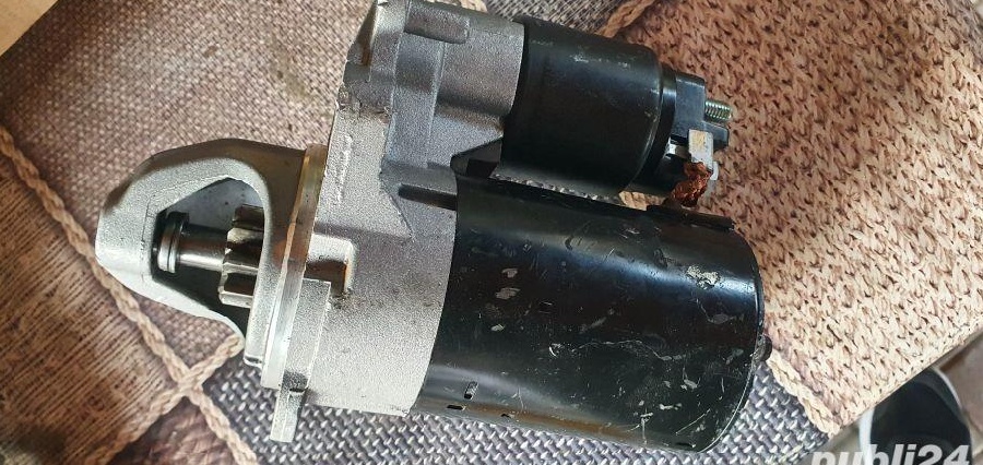 electormotor mini cooper original