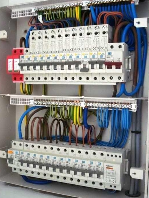 Electrcian Autorizat
