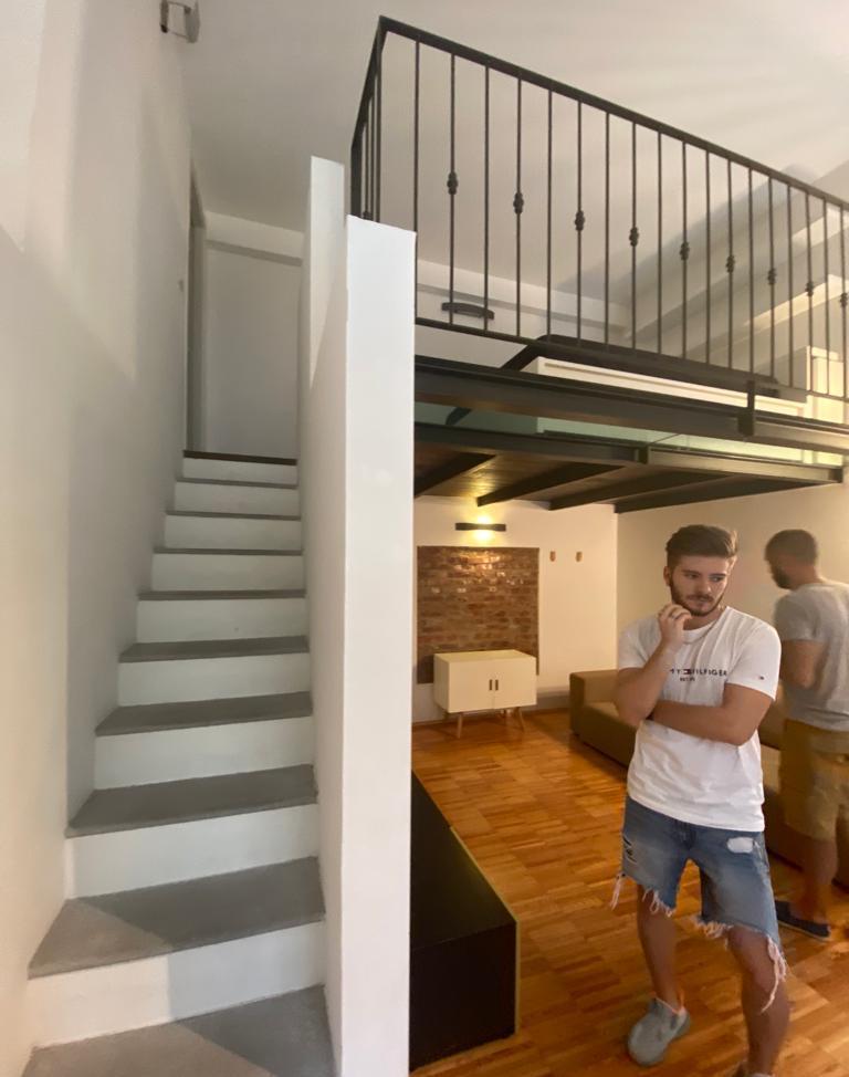 Electrice, sanitare,termice, renovării locuințe
