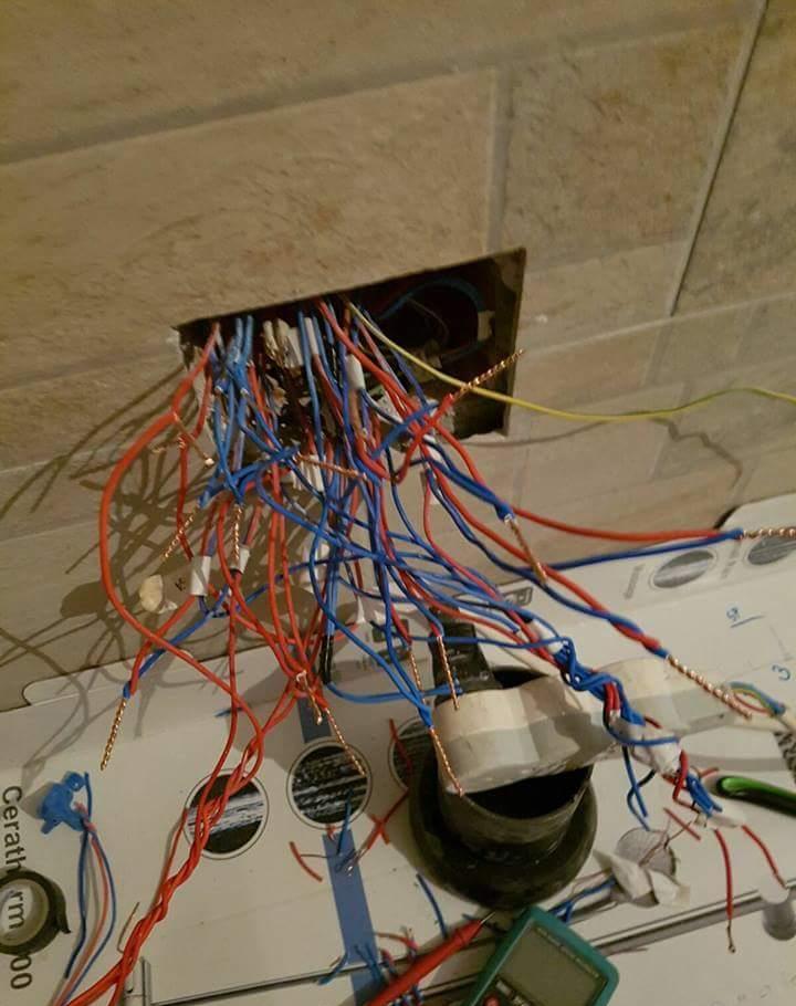 electrician