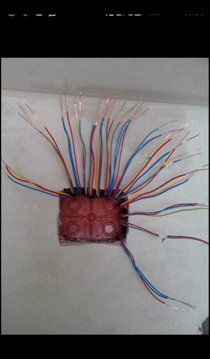 electrician