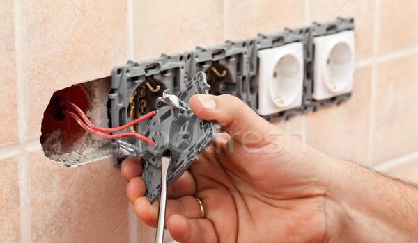 Electrician acasă - Brașov