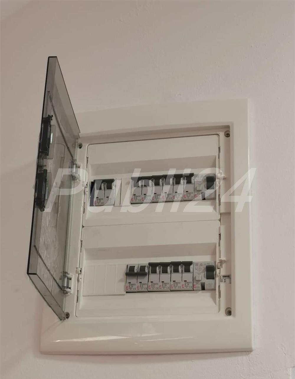 Electrician Arad