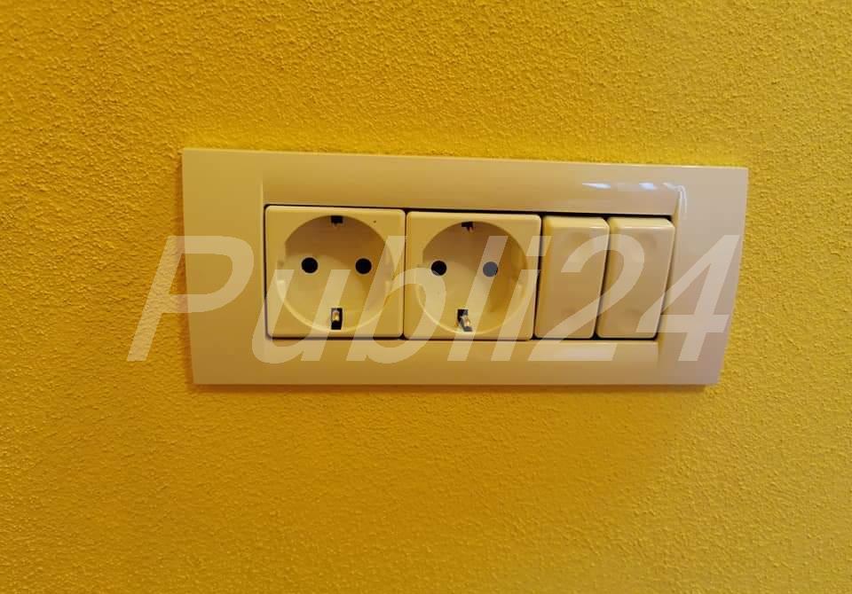 Electrician Arad