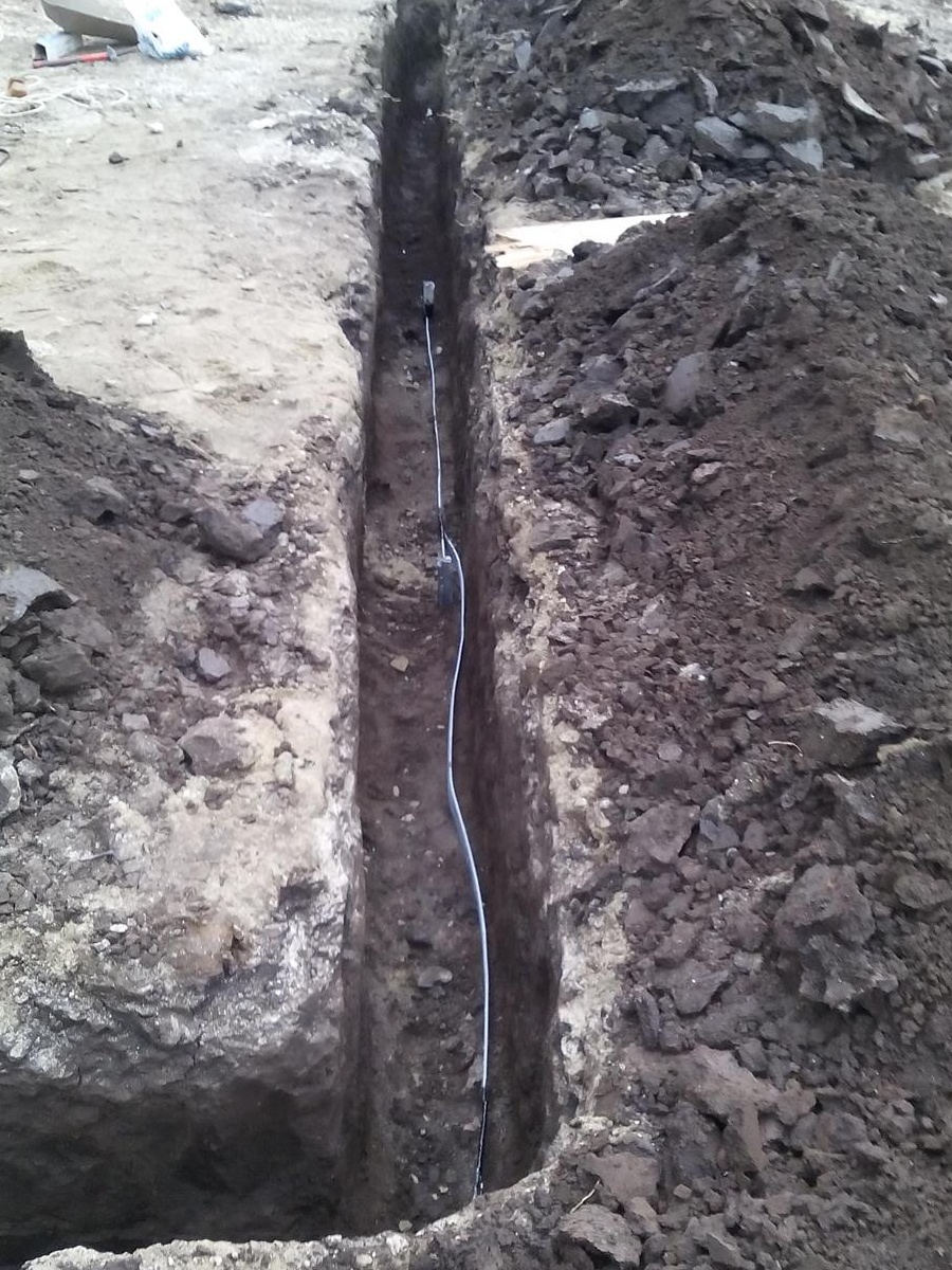 Electrician Autorizat