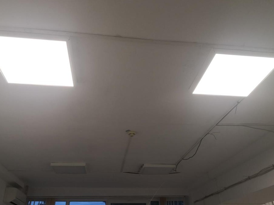 ELECTRICIAN AUTORIZAT ANRE