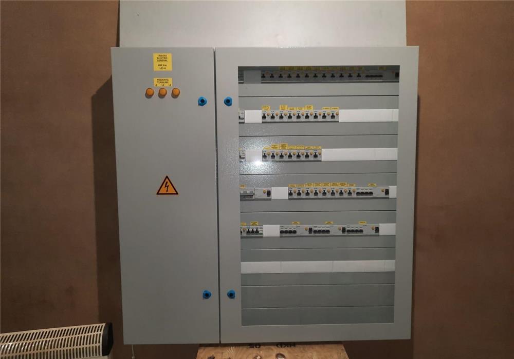 ELECTRICIAN AUTORIZAT ANRE 2B