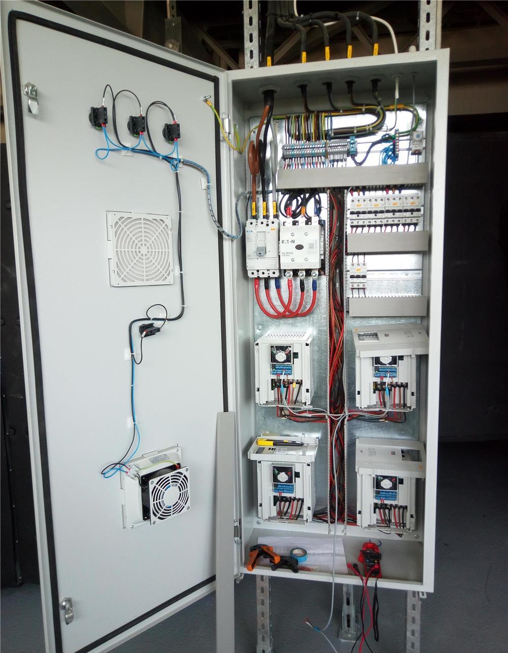 ELECTRICIAN AUTORIZAT ANRE 2B