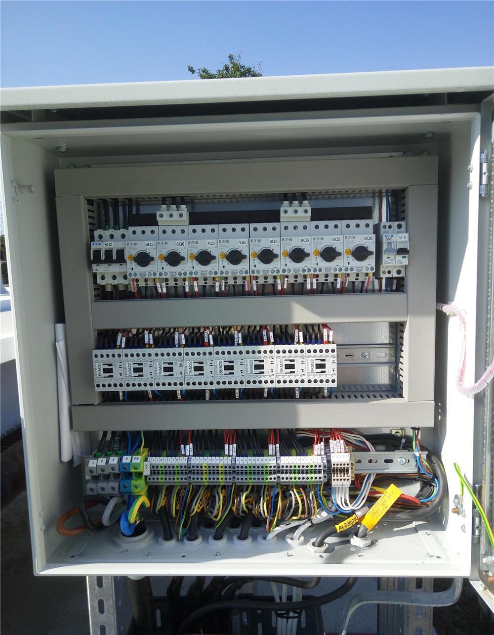 ELECTRICIAN AUTORIZAT ANRE 2B