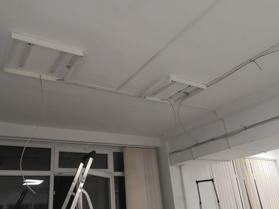 ELECTRICIAN AUTORIZAT ANRE