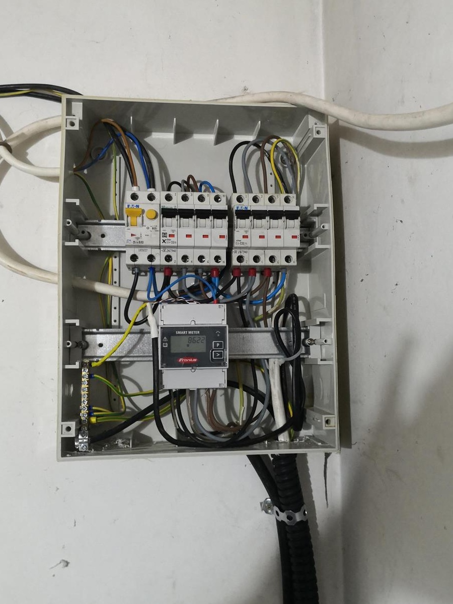 ELECTRICIAN AUTORIZAT ANRE