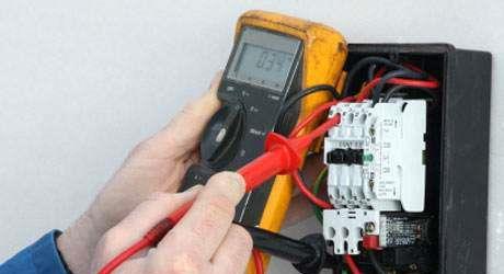 ELECTRICIAN AUTORIZAT CONSTANTA