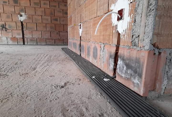 Electrician autorizat / instalatii electrice