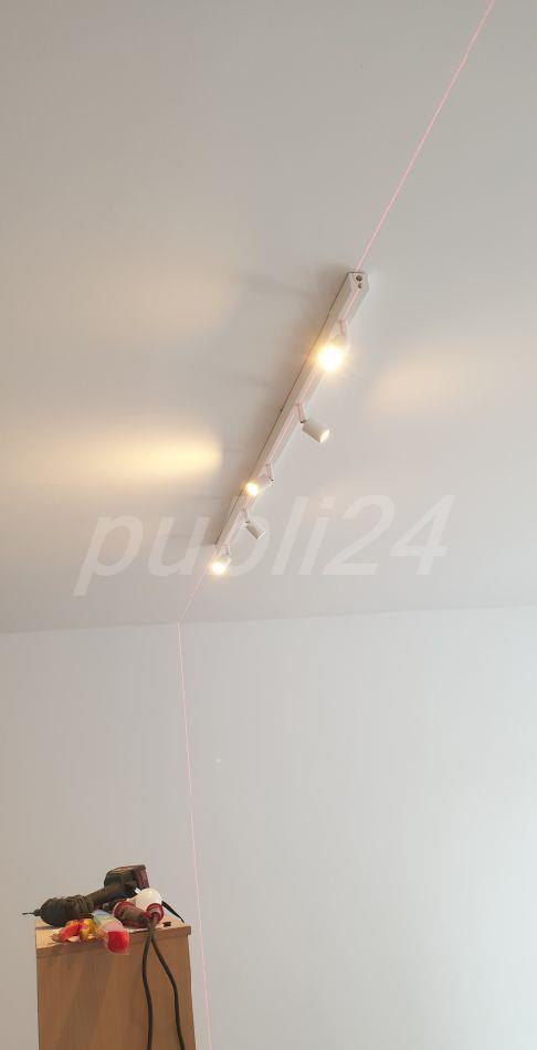 ELECTRICIAN  Autorizat NON-STOP
