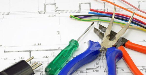 Electrician Constanta - Montaj si instalatii noi