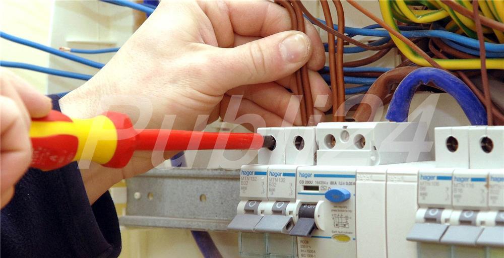 Electrician Constanta - Montaj si instalatii noi