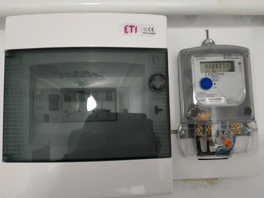 electrician inlocuire tablouri electrice