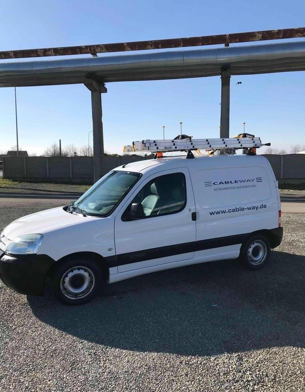 ELECTRICIAN / INTERVENȚII ELECTRICE