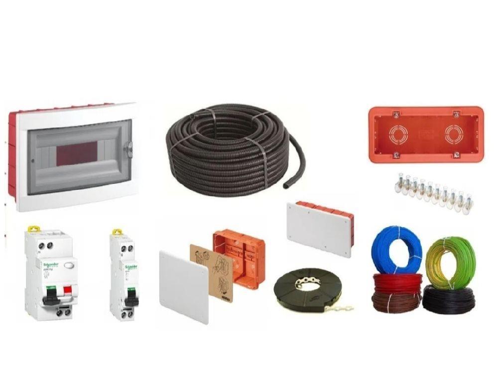 electrician ofer servici