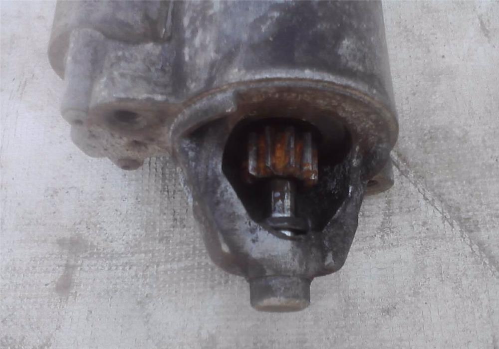 Electromotor 12 V.Ford Mondeo