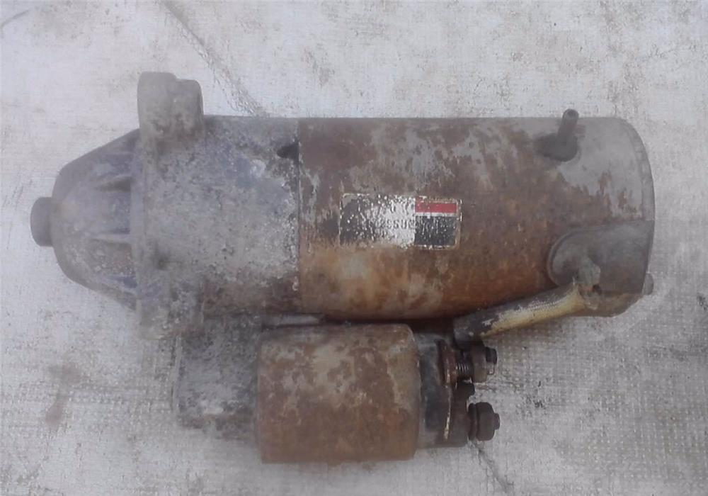 Electromotor 12 V.Ford Mondeo