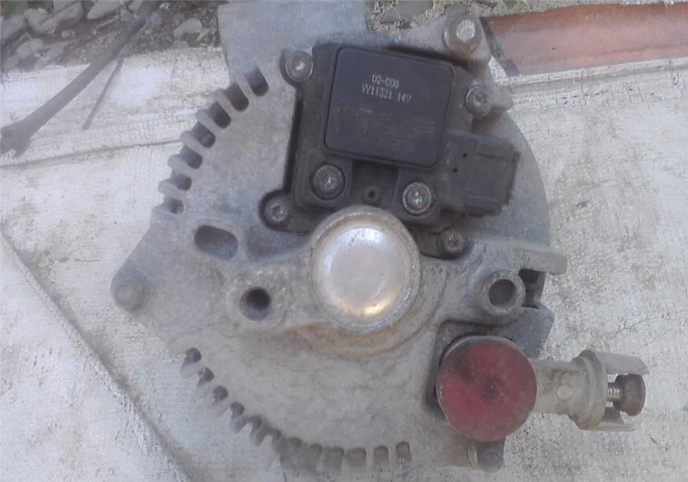 Electromotor 12 V.Ford Mondeo